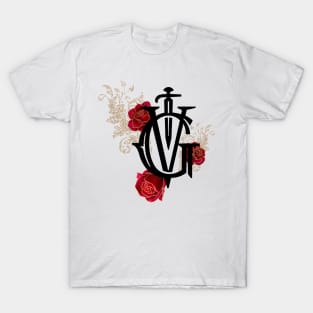 Grisha Symbol T-Shirt